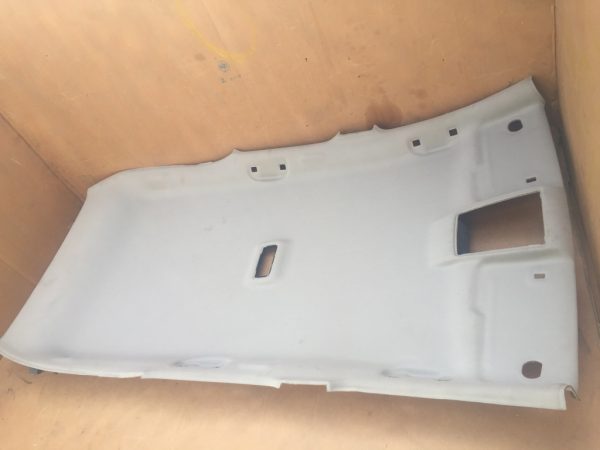 Plafon textil Opel Astra J 2012 tourer - Dezmembrari Auto