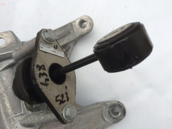 Suport motor dreapta Audi A4 8W B9 din 2016 4M0199870AN 4M0 199 870 AN - Dezmembrari Auto