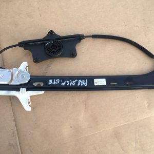 Macara usa stanga spate VW Passat B8 3G5839461A 3G5 839 461 A - Dezmembrari Auto