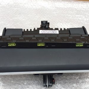 Display navigatie MMI 3G + HIGH Audi A6 4G C7 A7 4G1919601G 4G1 919 601 G - Dezmembrari Auto