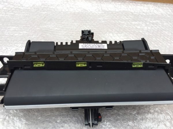 Display navigatie MMI 3G + HIGH Audi A6 4G C7 A7 4G1919601G 4G1 919 601 G - Dezmembrari Auto