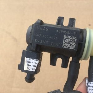 Electrovalva VW Sharan 2019 2.0 tdi DLU 1K0906627B 1K0 906 627 B - Dezmembrari Auto