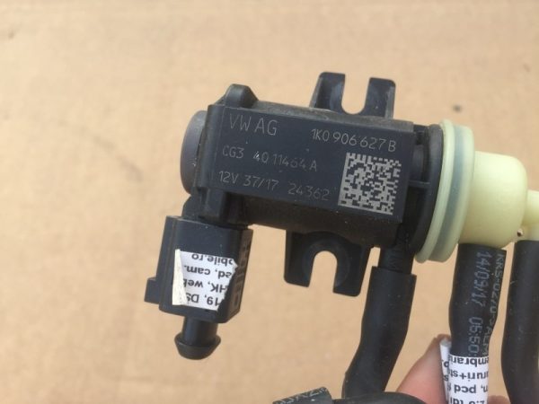 Electrovalva VW Sharan 2019 2.0 tdi DLU 1K0906627B 1K0 906 627 B - Dezmembrari Auto