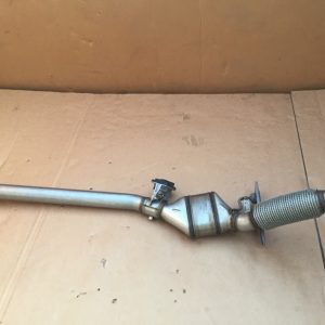 Catalizator toba intermediara VW Arteon 2.0 tdi 3Q0253059AP 3Q0 253 059 AP - Dezmembrari Auto