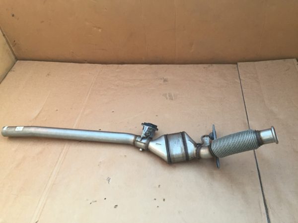 Catalizator toba intermediara VW Arteon 2.0 tdi 3Q0253059AP 3Q0 253 059 AP - Dezmembrari Auto
