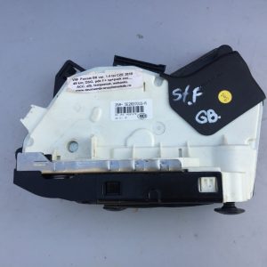 Broasca usa stanga fata VW Passat B8 5E2837015A 5E2 837 015 A - Dezmembrari Auto