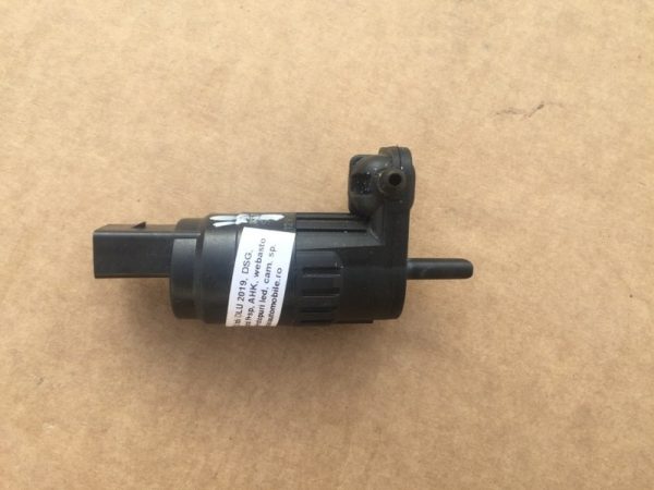 Pompa spalare parbriz VW Sharan 2019 1K5955651 1K5 955 651 - Dezmembrari Auto