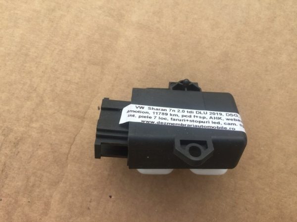 Unitate control incalzire in scaune VW Sharan 2019 5K0959772 5K0 959 772 - Dezmembrari Auto