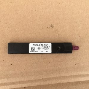 Amplificator antena Audi A5 F5 2018 4M0035504 4M0 035 504 - Dezmembrari Auto