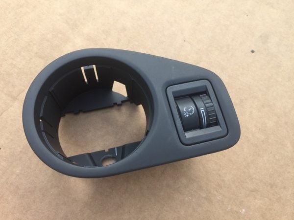 Ornament bloc lumini VW Sharan 2019 7N1858341B 7N1 858 341 B - Dezmembrari Auto