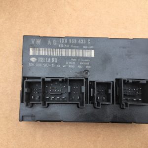 Calculator confort VW Touran 1K0959433C 1K0 959 433 C - Dezmembrari Auto