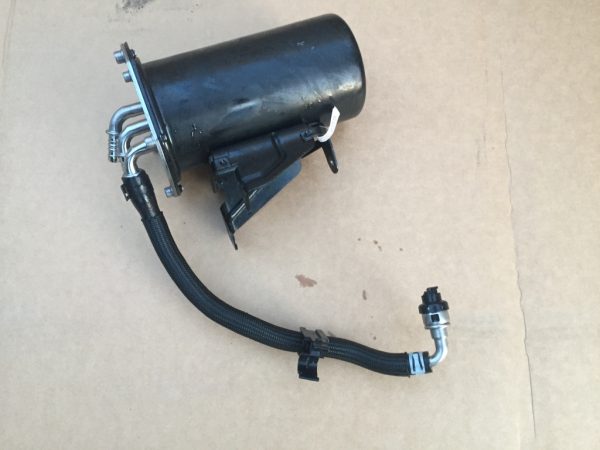 Carcasa filtru motorina VW Arteon 2.0 tdi CUAA 5Q0127400F 5Q0 127 400 F - Dezmembrari Auto