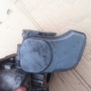 Clapeta acceleratie VW Passat B6 03G128063B 03G 128 063 B - Dezmembrari Auto