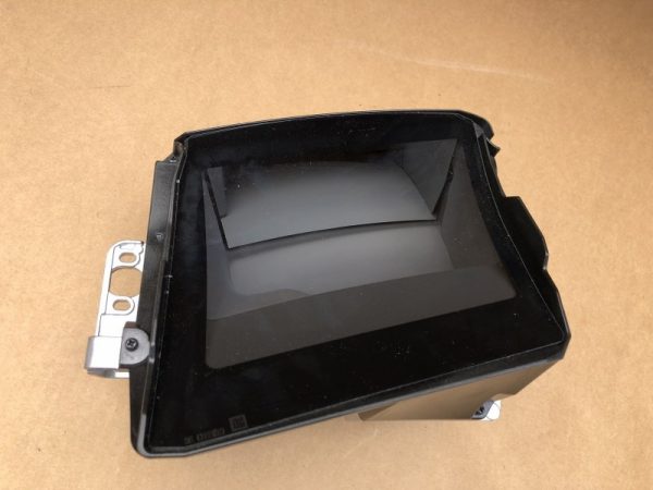 Head-up display Audi A5 F5 din 2018 8W6919617 8W6 919 617 - Dezmembrari Auto