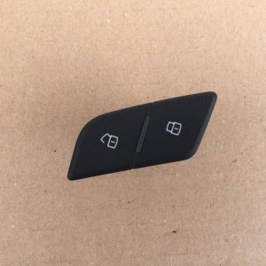 Buton blocare deblocare usi Audi A5 F5 2018 8W1962108 8W1 962 108 - Dezmembrari Auto
