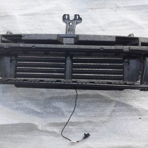 Intaritura bara fata cu repartitor aer VW Golf 7 2018 hatchback 3G0122321H 3G0 122 321 H - Dezmembrari Auto