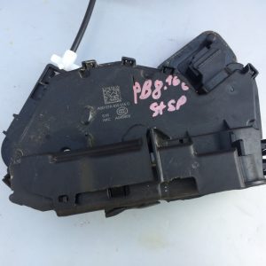 Broasca usa stanga spate VW Passat B8 5TA839015D 5TA 839 015 D - Dezmembrari Auto