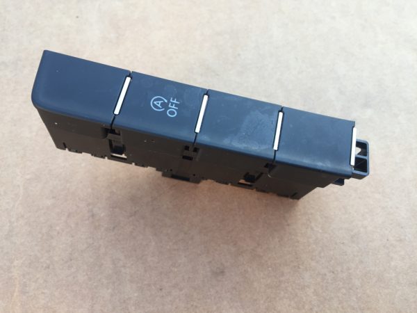 Consola butoane VW Passat B8 3G0927137T 3G0 927 137 T - Dezmembrari Auto