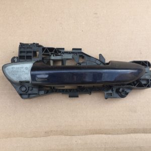 Maner usa dreapta spate keyless go VW Passat B7 - Dezmembrari Auto