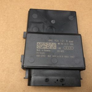 Modul pompa combustibil Audi A5 F5 din 2018 4M0906121B 4M0 906 121 B - Dezmembrari Auto