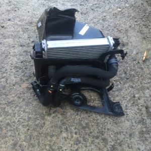 Radiator VW Arteon 2.0 tdi CUAA 5Q0121253J 5Q0 121 253 J - Dezmembrari Auto