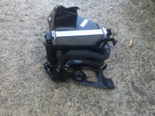 Radiator VW Arteon 2.0 tdi CUAA 5Q0121253J 5Q0 121 253 J - Dezmembrari Auto