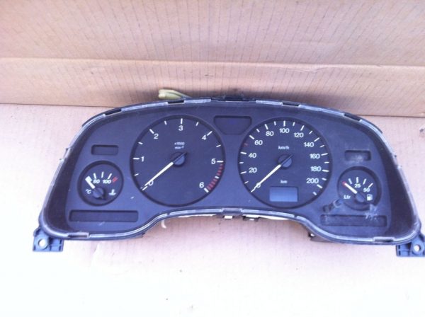 Ceasuri bord Opel Astra G 90561451QK - Dezmembrari Auto