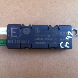 Antena VW Passat CC 3C8035552E - Dezmembrari Auto