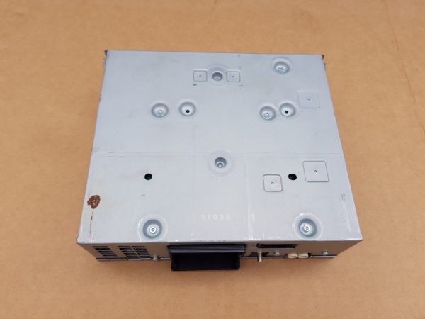 Unitate radio MMI 3G Audi A6 4G C7 4G0035061C 4G0 035 061 C - Dezmembrari Auto