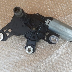 Motoras stergator luneta Skoda Fabia 2 5J7955711 5J7 955 711 - Dezmembrari Auto
