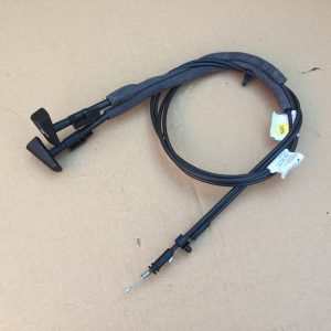 Cablu rabatare scaun stanga spate Volkswagen Passat B8 2017 3G5885591 3G5 885 591 - Dezmembrari Auto