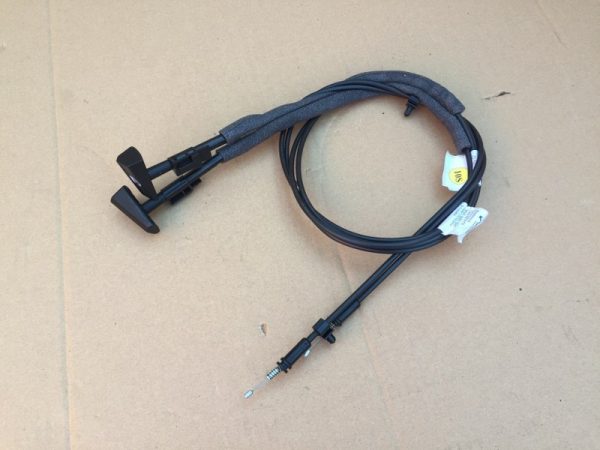 Cablu rabatare scaun stanga spate Volkswagen Passat B8 2017 3G5885591 3G5 885 591 - Dezmembrari Auto
