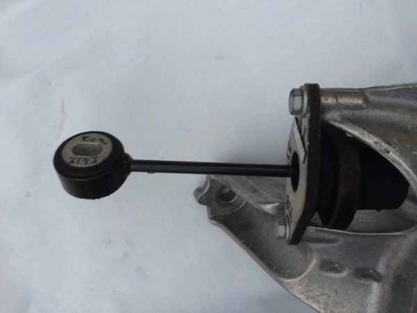 Suport motor stanga Audi A4 8W B9 din 2016 4M0199869AN 4M0 199 869 AN - Dezmembrari Auto