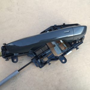 Maner usa stanga spate keyless go VW Passat B8 - Dezmembrari Auto