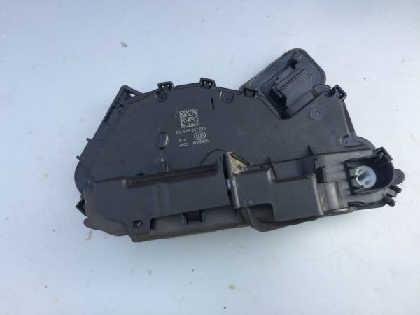 Broasca usa stanga fata VW Passat B8 Arteon 5TB837015 5TB 837 015 - Dezmembrari Auto