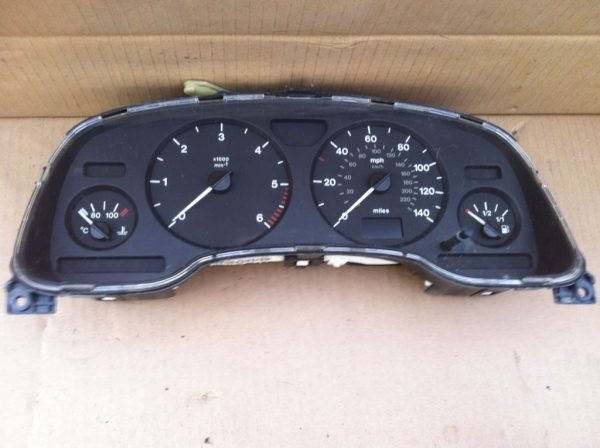 Ceasuri bord Opel Astra G (Anglia) 09228752EA - Dezmembrari Auto
