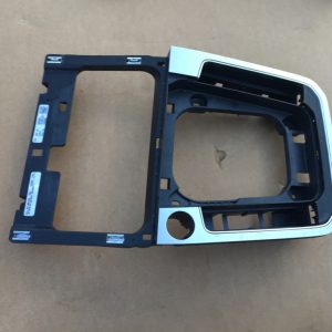 Consola centrala schimbator DSG VW Passat B8 Arteon 3G1864263 3G1 864 263 - Dezmembrari Auto