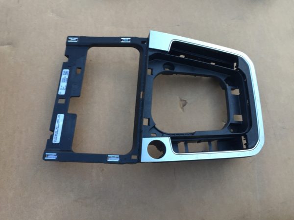 Consola centrala schimbator DSG VW Passat B8 Arteon 3G1864263 3G1 864 263 - Dezmembrari Auto