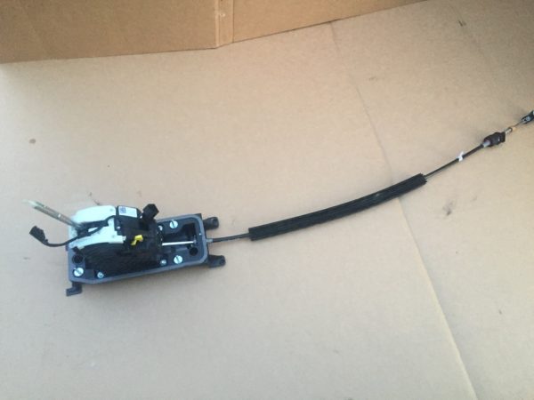 Timonerie DSG selector VW Arteon 3Q1713023S 3Q1 713 023 S - Dezmembrari Auto
