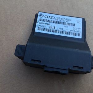 Modul gateway VW Audi 7N0907530Q 7N0 907 530 Q - Dezmembrari Auto