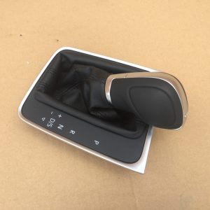 Nuca schimbator automat DSG volan dreapta VW Golf 7 5G2713203J 5G2 713 203 J - Dezmembrari Auto