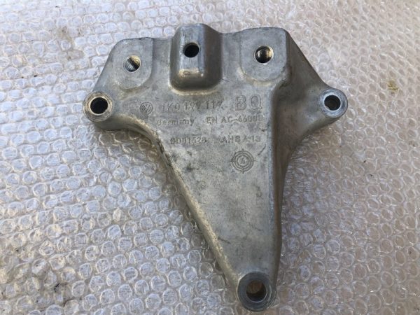 Suport cutie viteze DSG 1.4 tsi CZEA CZE VW Passat B8 1K0199117BQ 1K0 199 117 BQ - Dezmembrari Auto