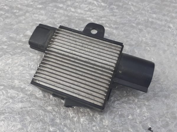 Releu ventilatoare Opel Corsa E 2015 hatchback 1.3 cdti 464033851 - Dezmembrari Auto