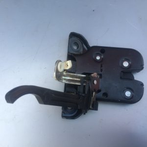 Broasca haion Audi A3 8P 2010 - Dezmembrari Auto