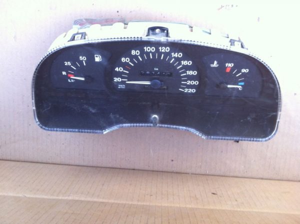 Ceasuri bord Opel Astra F 0359718HC - Dezmembrari Auto