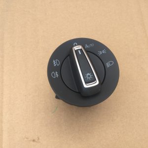 Bloc lumini cu proiectoare VW Golf 7 5G0941431BD 5G0 941 431 BD - Dezmembrari Auto