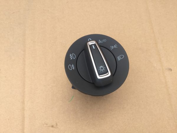 Bloc lumini cu proiectoare VW Golf 7 5G0941431BD 5G0 941 431 BD - Dezmembrari Auto