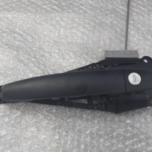 Maner usa stanga (2 usi) Opel Corsa E 2015 hatchback 1.3 cdti 14420201LH - Dezmembrari Auto