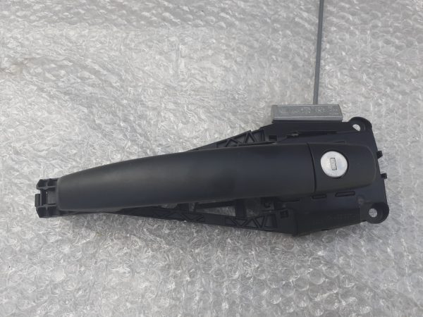 Maner usa stanga (2 usi) Opel Corsa E 2015 hatchback 1.3 cdti 14420201LH - Dezmembrari Auto