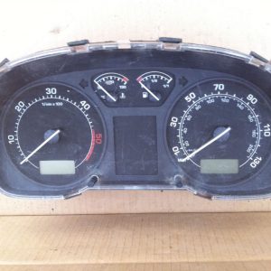 Ceasuri bord Skoda Octavia 1 1U0920900E - Dezmembrari Auto